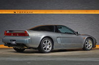 1992 Honda NSX NA1 NSX, LOW KM's, Mine's 300km Speed Meter, MOMO Steering