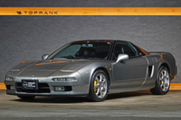 1992 Honda NSX NA1 NSX, LOW KM's, Mine's 300km Speed Meter, MOMO Steering