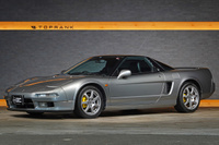 1992 Honda NSX NA1 NSX, LOW KM's, Mine's 300km Speed Meter, MOMO Steering