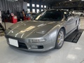 1992 Honda NSX Future inventory  NA1 NSX