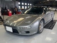 1992 Honda NSX Future inventory  NA1 NSX