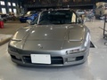 1992 Honda NSX Future inventory  NA1 NSX