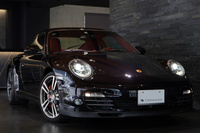 2010 Porsche 911 