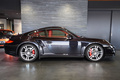 2010 Porsche 911 