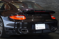 2010 Porsche 911 