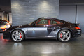 2010 Porsche 911 