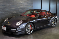 2010 Porsche 911