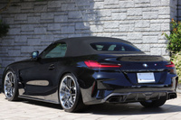 2019 BMW Z4 null