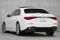 2022 Mercedes-Benz S CLASS null