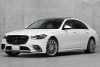 2022 Mercedes-Benz S CLASS null