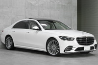 2022 Mercedes-Benz S CLASS null