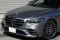 2022 Mercedes-Benz S CLASS null