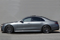 2022 Mercedes-Benz S CLASS null