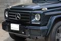 2015 Mercedes-Benz G CLASS 