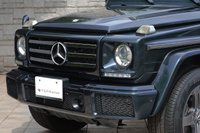 2015 Mercedes-Benz G CLASS 