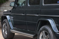 2015 Mercedes-Benz G CLASS 