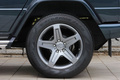 2015 Mercedes-Benz G CLASS 