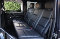 2015 Mercedes-Benz G CLASS 