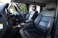 2015 Mercedes-Benz G CLASS 