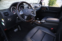 2015 Mercedes-Benz G CLASS 