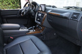 2015 Mercedes-Benz G CLASS 