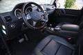 2015 Mercedes-Benz G CLASS 