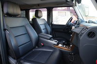 2015 Mercedes-Benz G CLASS 