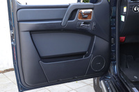 2015 Mercedes-Benz G CLASS 