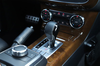 2015 Mercedes-Benz G CLASS 