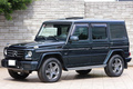 2015 Mercedes-Benz G CLASS 