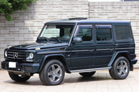 2015 Mercedes-Benz G CLASS 