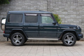 2015 Mercedes-Benz G CLASS 