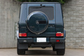 2015 Mercedes-Benz G CLASS 