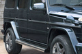2015 Mercedes-Benz G CLASS 