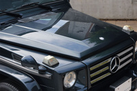 2015 Mercedes-Benz G CLASS 