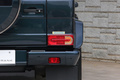 2015 Mercedes-Benz G CLASS 
