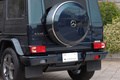 2015 Mercedes-Benz G CLASS 