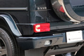 2015 Mercedes-Benz G CLASS 