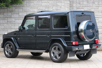 2015 Mercedes-Benz G CLASS 