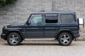 2015 Mercedes-Benz G CLASS 