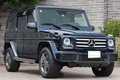 2015 Mercedes-Benz G CLASS 