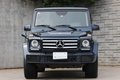 2015 Mercedes-Benz G CLASS 