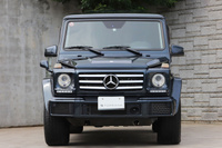 2015 Mercedes-Benz G CLASS 