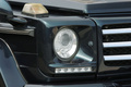 2015 Mercedes-Benz G CLASS 