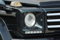 2015 Mercedes-Benz G CLASS 