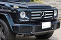 2015 Mercedes-Benz G CLASS 