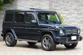 2015 Mercedes-Benz G CLASS 