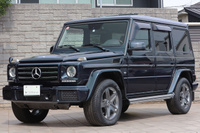 2015 Mercedes-Benz G CLASS 