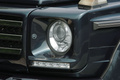 2015 Mercedes-Benz G CLASS 