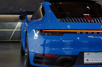 2023 Porsche 911 null